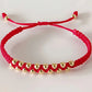 Pulsera Balines Trenzada Niñ@S