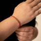 Pulsera Ballines Trenzada