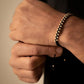 Pulsera Ballines Trenzada