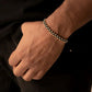 Pulsera Ballines Trenzada