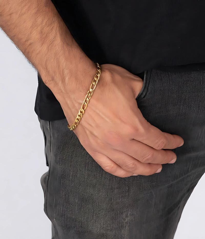 Pulsera Cartier Hombre