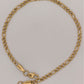 Pulsera Cartier Hombre