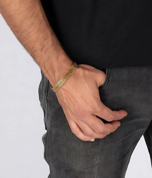 Pulsera Chinesca Hombre