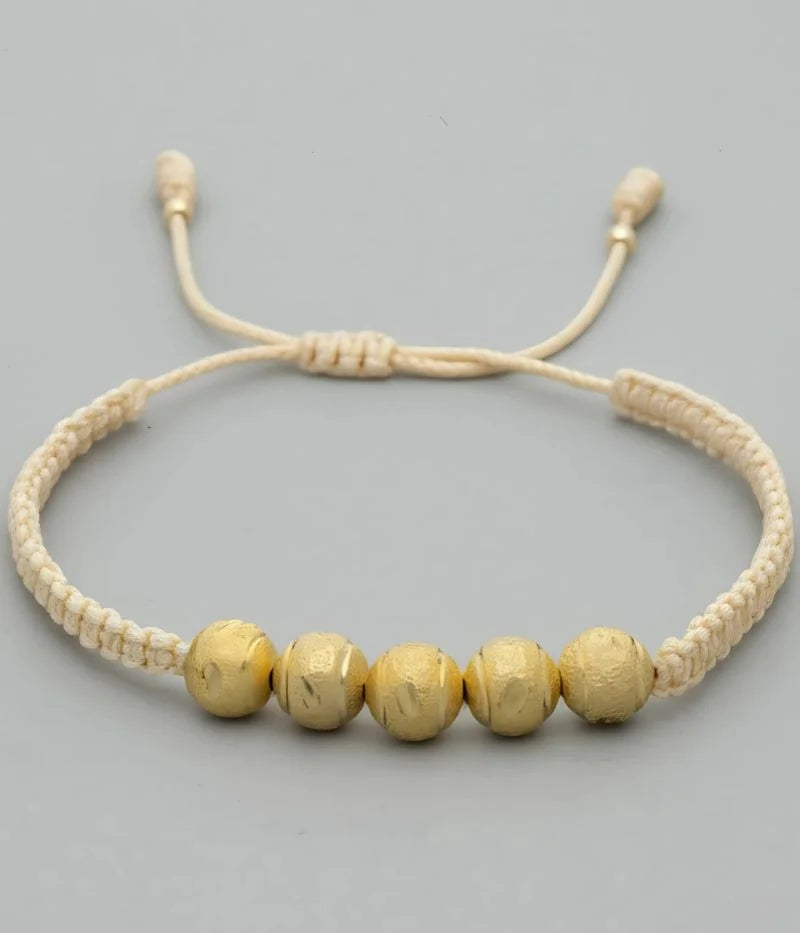 Pulsera Balines Diamonds