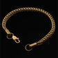 Pulsera Franco Hombre