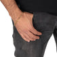 Pulsera Grano De Café Hombre