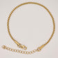 Pulsera Ancla Mujer