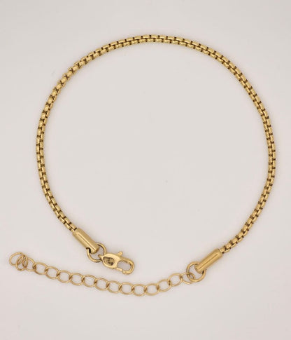 Pulsera Veneciana Mujer
