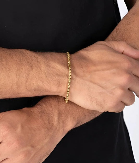 Pulsera Veneciana Hombre