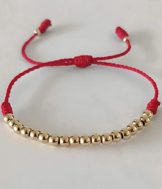 Pulsera Balines Completa Niñ@S