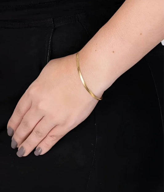 Pulsera Egipcia Mujer