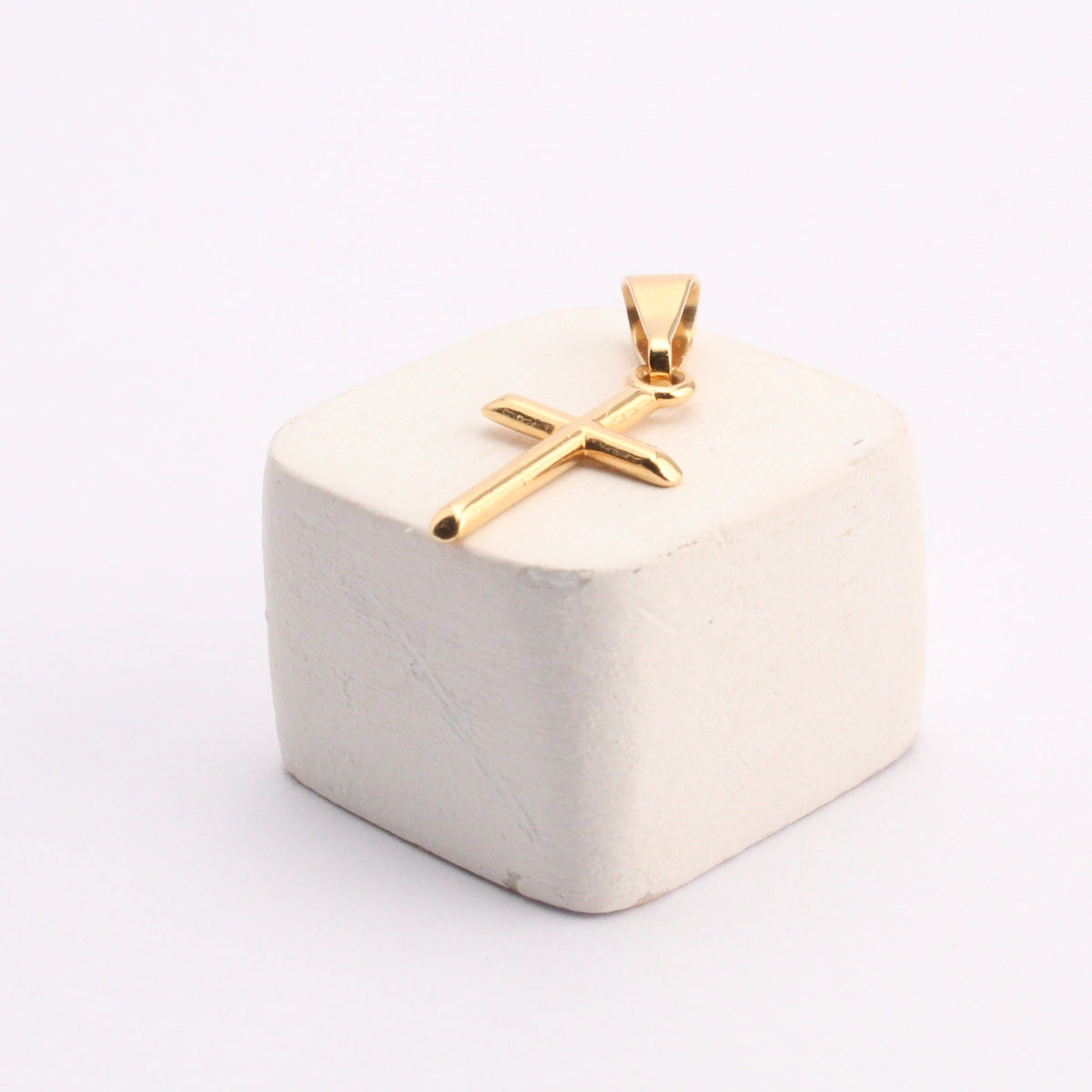 D Cruz 2.4 Cms