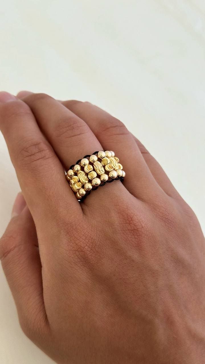 Anillo 4  Carriles
