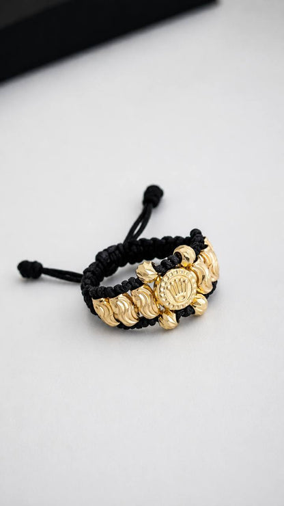 Anillo Rolex Barril